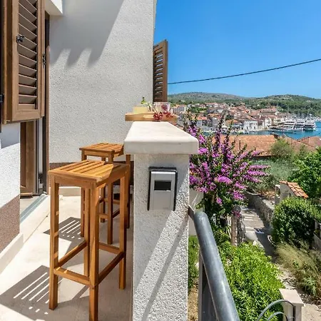 Apartment Galicija
