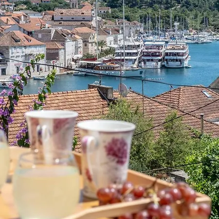 Galicija * Milna (Brac)
