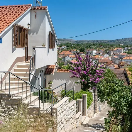 Apartment Galicija Milna (Brac)