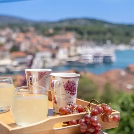 Galicija Milna (Brac)