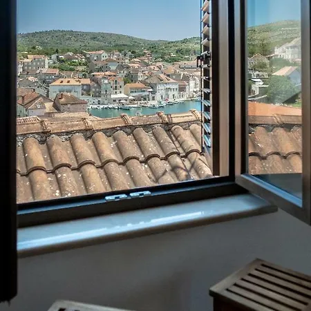 Apartment Galicija Milna (Brac)