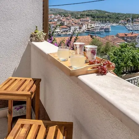 Apartment Galicija