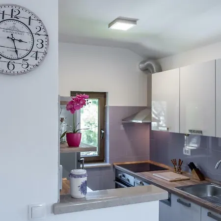 Galicija Apartment