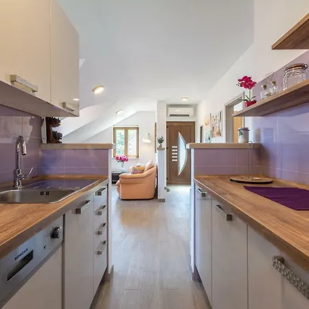 Apartment Galicija