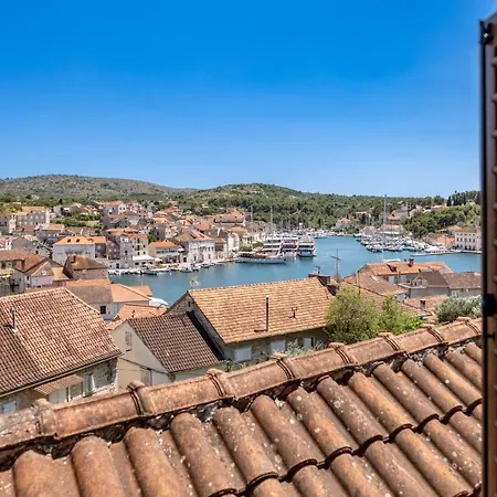 Apartment Galicija Milna (Brac)