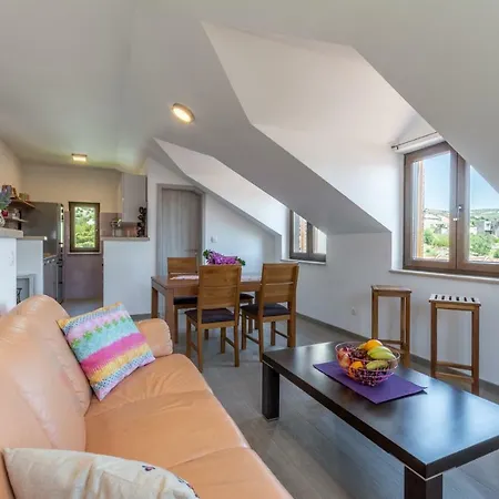 Galicija Apartment