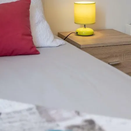 Apartment Galicija *