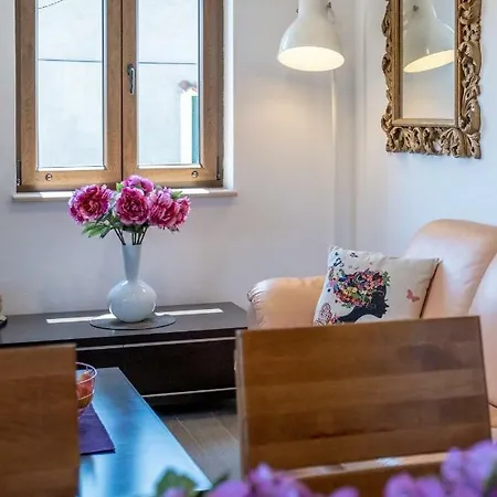 Galicija Apartment *