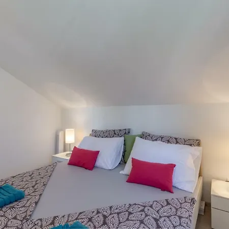 Galicija Apartment