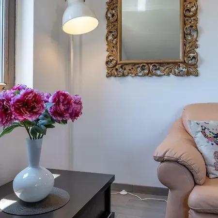 Galicija Apartment *