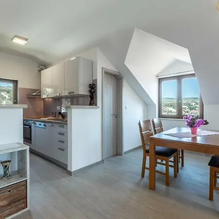 Apartment Galicija *