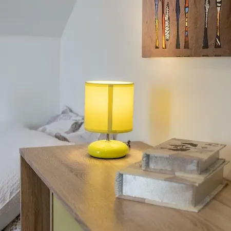 Galicija Apartment