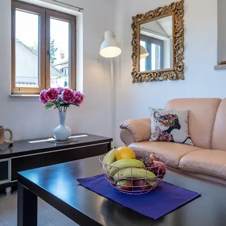 Apartment Galicija Milna (Brac)