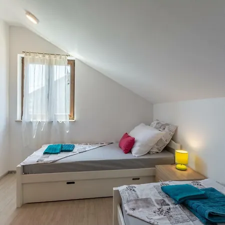 Apartment Galicija Milna (Brac)