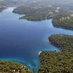 Appartamento Galicija Milna (Brac)