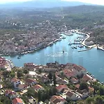 Appartamento Galicija Milna (Brac)