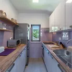 Appartamento Galicija *