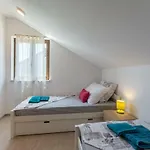 Appartamento Galicija Milna (Brac)