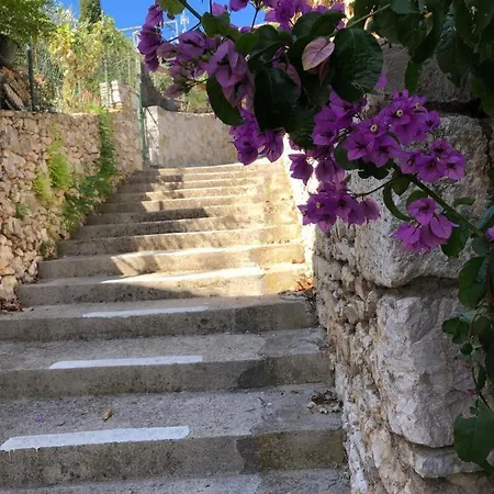 Galicija Apartment Milna (Brac)
