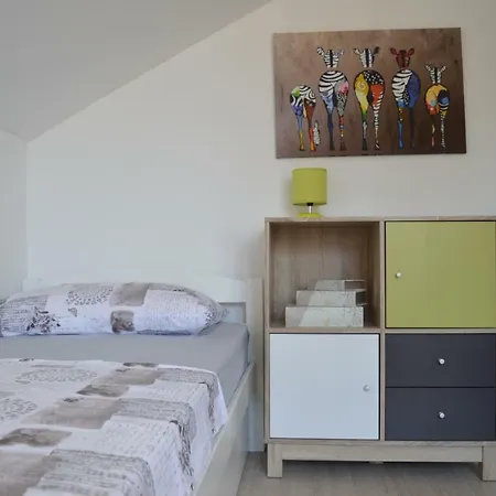 Apartment Galicija *
