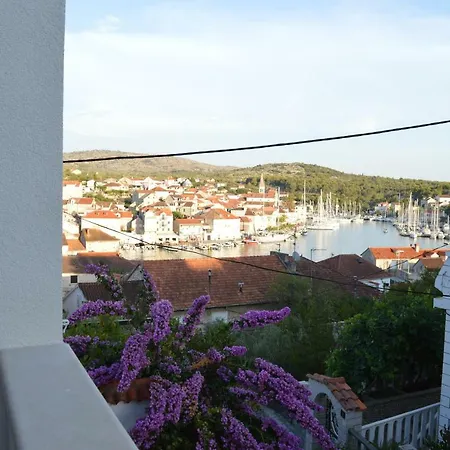 Apartment Galicija