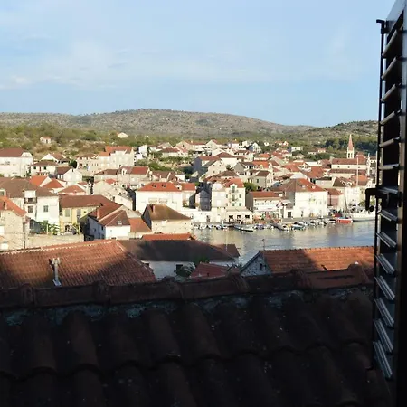 Apartment Galicija *