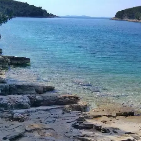 Galicija Milna (Brac)