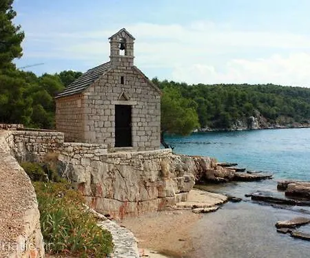 Galicija Milna (Brac)