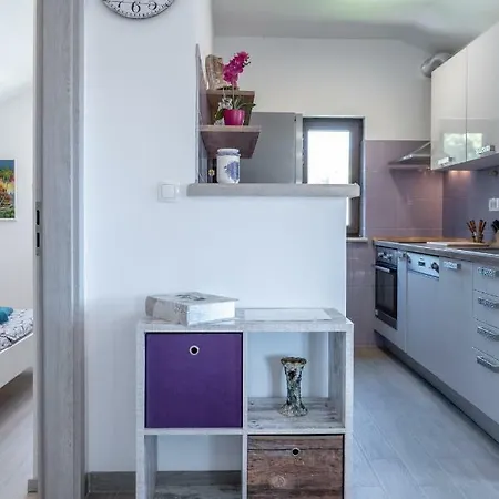 Apartment Galicija *