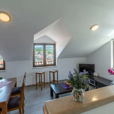 Galicija Apartment
