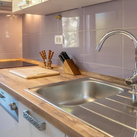 Apartment Galicija Milna (Brac)