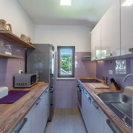 Apartment Galicija *