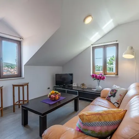 Apartment Galicija Milna (Brac)