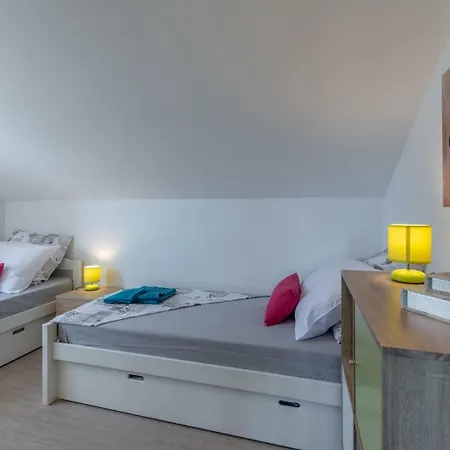 Apartment Galicija *